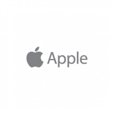 Official Apple Logo Image